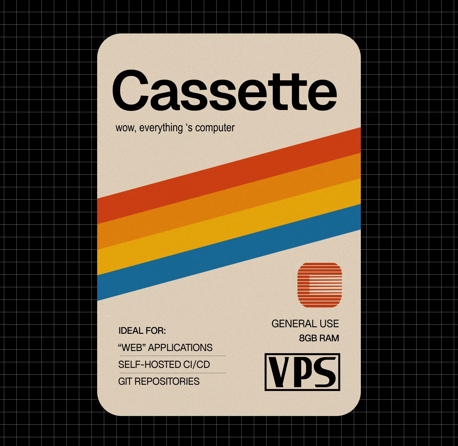 I built a cloud computer that just feels like a computer