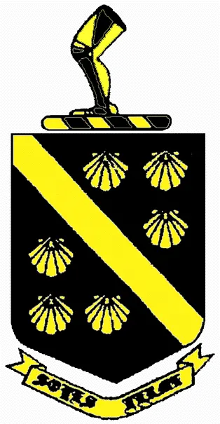 Fulghum coat of arms